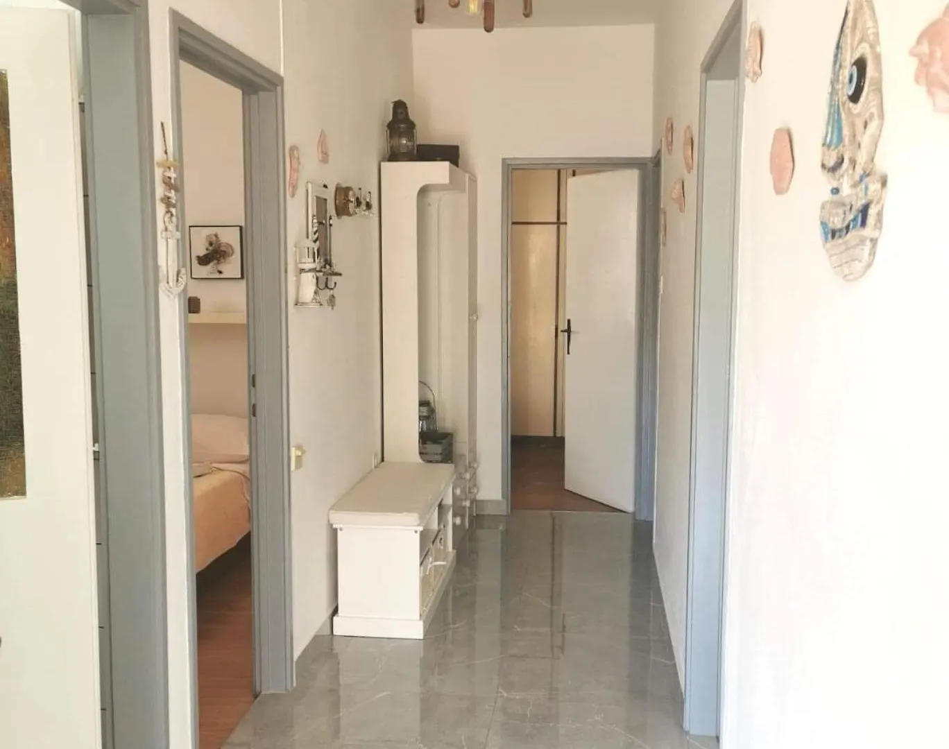 Adorable Summer House By The Sea Zapuntel Holiday home