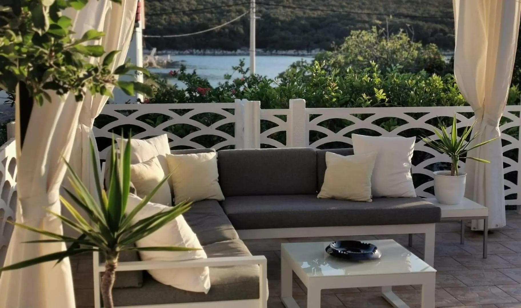 Holiday home Adorable Summer House By The Sea Zapuntel