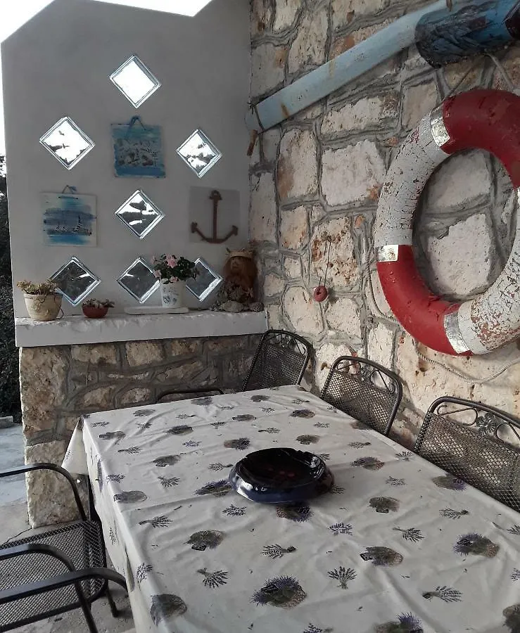 Holiday home Adorable Summer House By The Sea Zapuntel